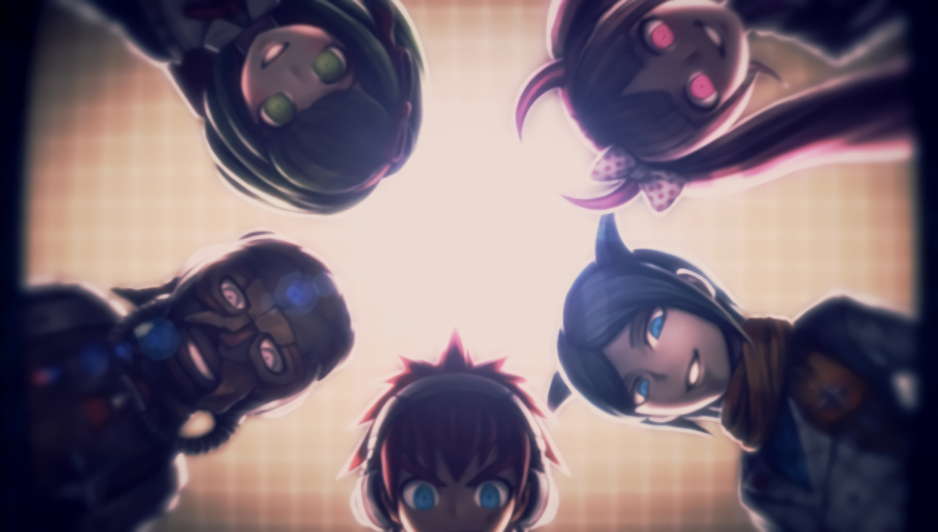 絕對絕望少女 槍彈辯駁Another Episode 游戏截图 4