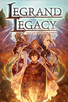 图片[17] • 《罗格朗的遗产：命运之歌/LEGRAND LEGACY: Tale of the Fatebounds》v2.0.6|容量14.2GB|官方简体中文|支持键盘.鼠标.手柄|赠多项修改器|赠满金币初始存档 • BUG软件