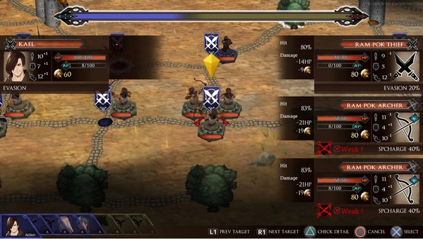 图片[11] • 《罗格朗的遗产：命运之歌/LEGRAND LEGACY: Tale of the Fatebounds》v2.0.6|容量14.2GB|官方简体中文|支持键盘.鼠标.手柄|赠多项修改器|赠满金币初始存档 • BUG软件