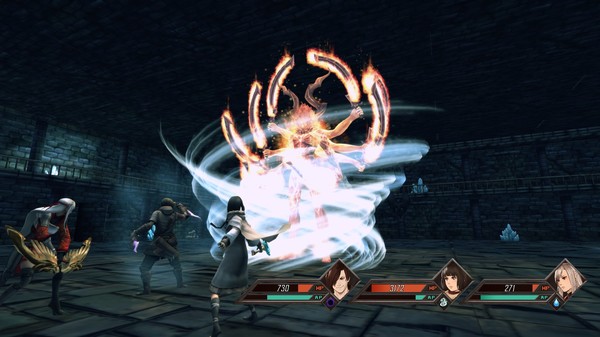 图片[3] • 《罗格朗的遗产：命运之歌/LEGRAND LEGACY: Tale of the Fatebounds》v2.0.6|容量14.2GB|官方简体中文|支持键盘.鼠标.手柄|赠多项修改器|赠满金币初始存档 • BUG软件