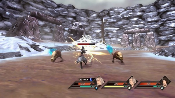 图片[4] • 《罗格朗的遗产：命运之歌/LEGRAND LEGACY: Tale of the Fatebounds》v2.0.6|容量14.2GB|官方简体中文|支持键盘.鼠标.手柄|赠多项修改器|赠满金币初始存档 • BUG软件