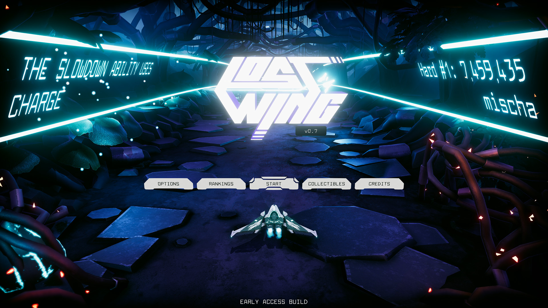 失落之翼/Lost Wing - 10