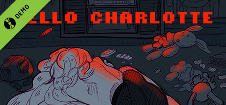 Hello Charlotte EP1