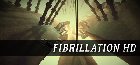 心房颤动HD/Fibrillation HD v1.883|恐怖冒险|容量893MB|免安装绿色英文版-马克游戏