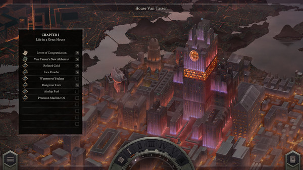 图片[2]-巨著（Opus Magnum）免安装中文版下载-蒸汽游戏宝库 - 高质量Steam单机游戏下载站