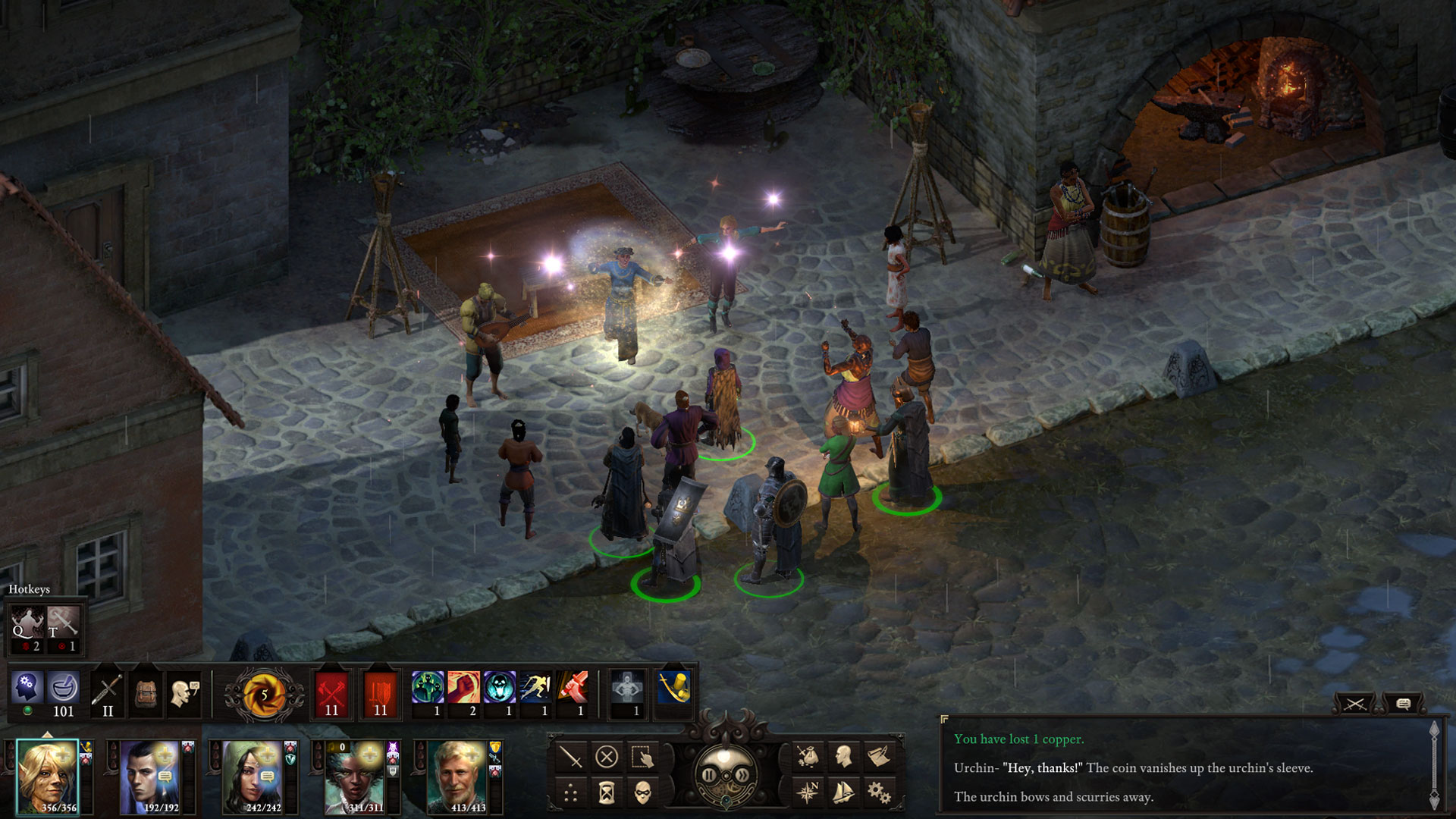 永恒之柱2：死亡之火|官方中文|Pillars of Eternity II: Deadfire - 10