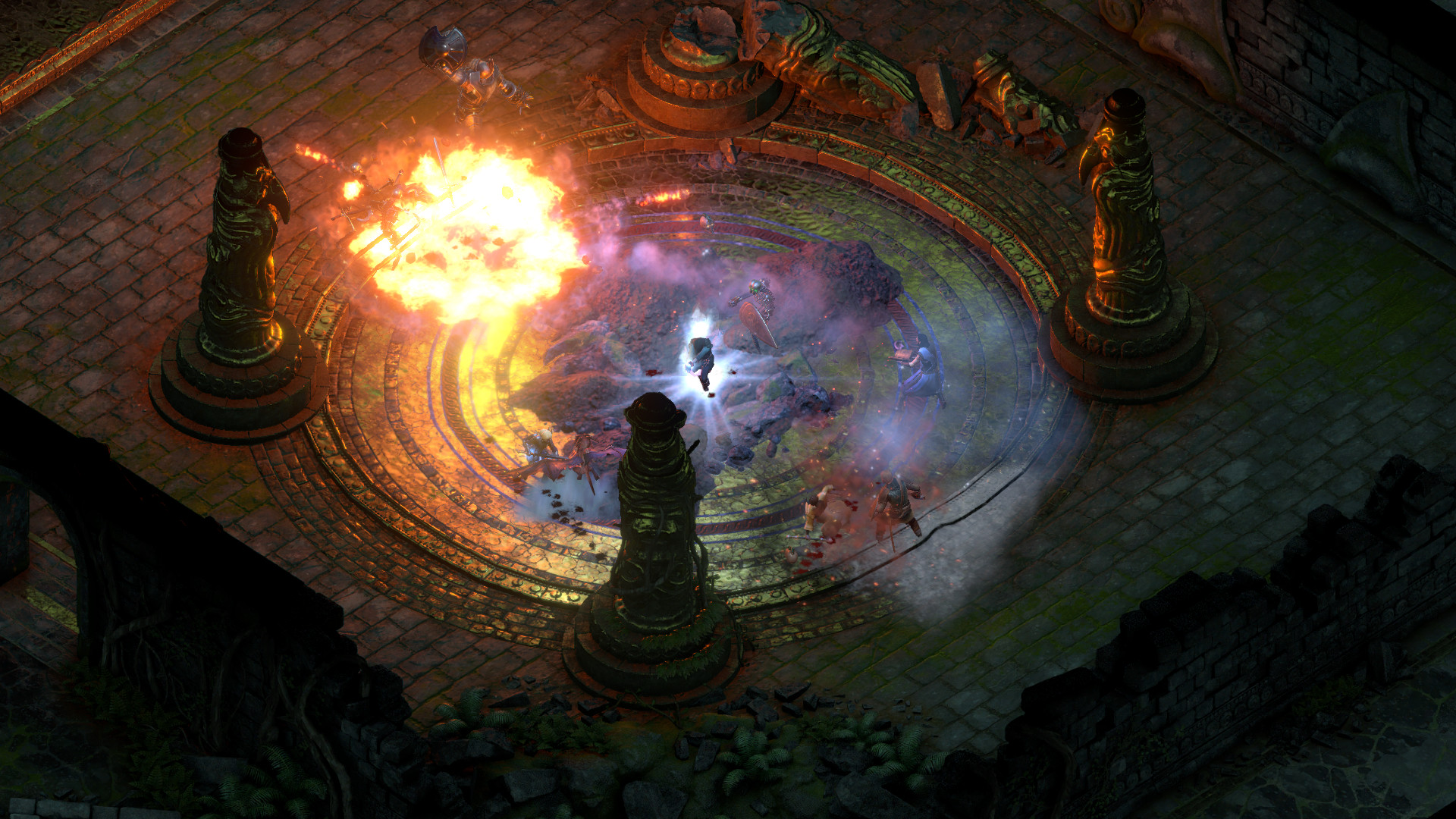 永恒之柱2：死亡之火|官方中文|Pillars of Eternity II: Deadfire - 4