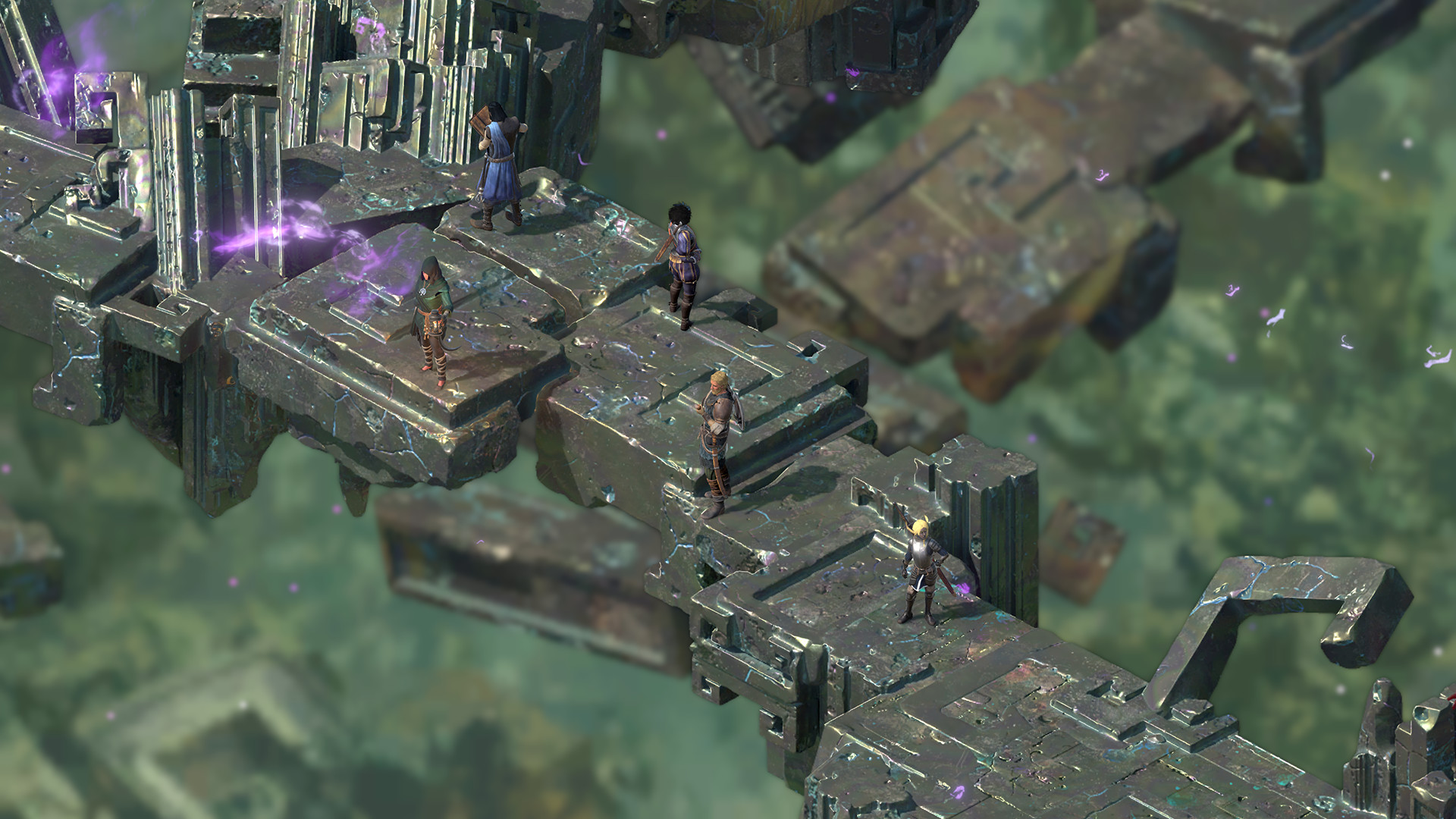 永恒之柱2：死亡之火|官方中文|Pillars of Eternity II: Deadfire - 5