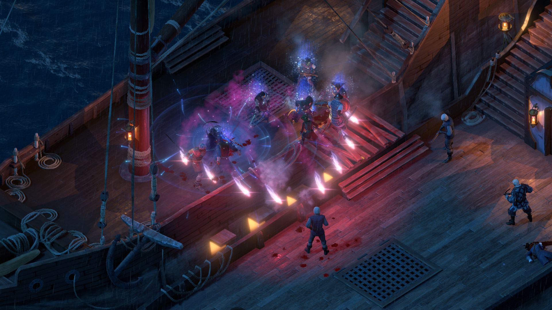 永恒之柱2：死亡之火|官方中文|Pillars of Eternity II: Deadfire - 6