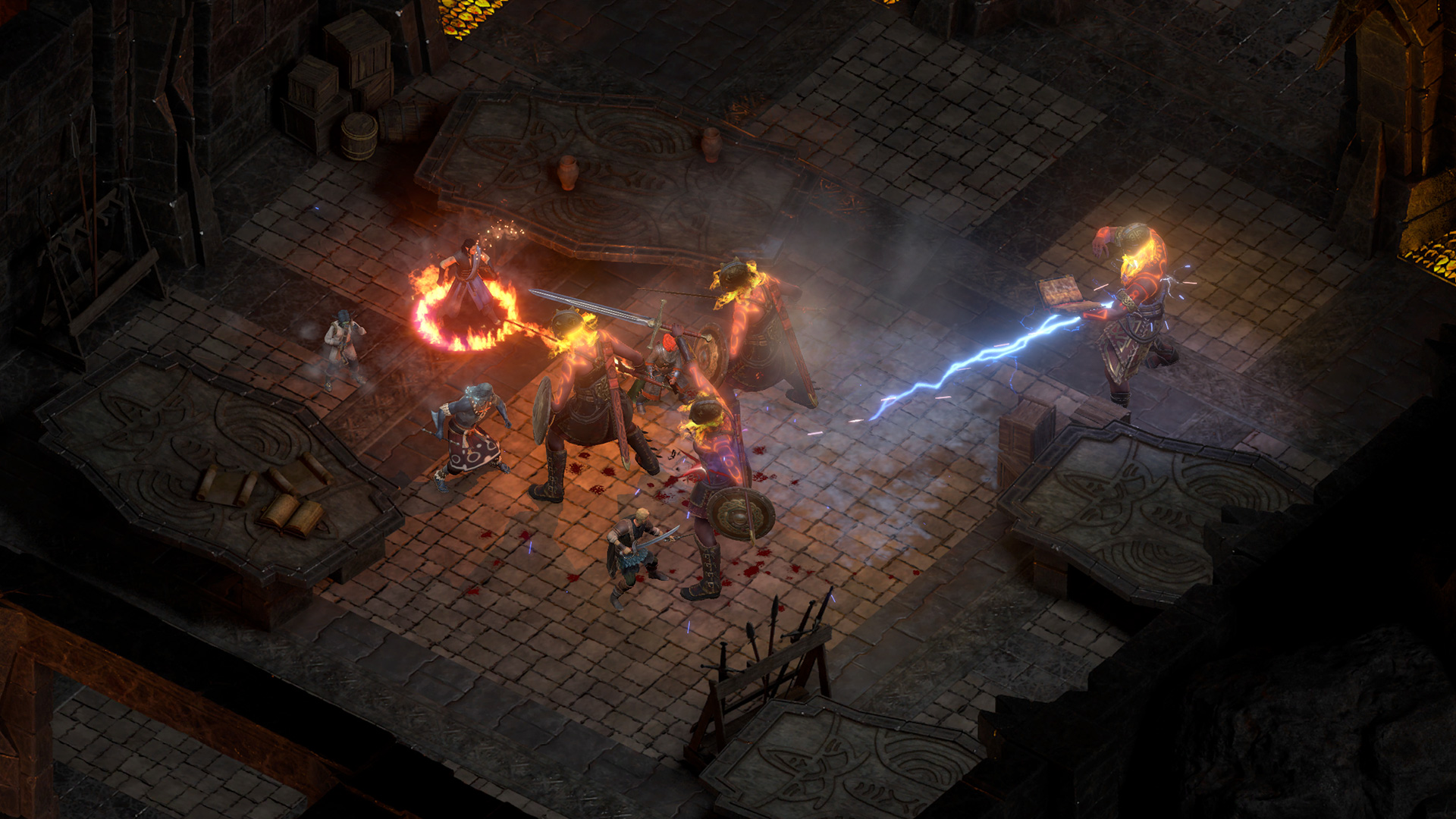永恒之柱2：死亡之火|官方中文|Pillars of Eternity II: Deadfire - 8