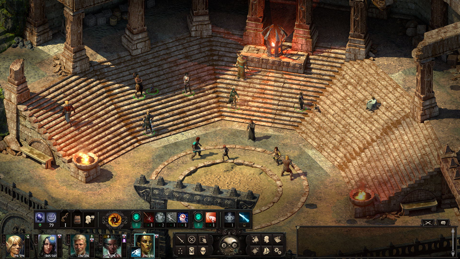 永恒之柱2：死亡之火|官方中文|Pillars of Eternity II: Deadfire - 14