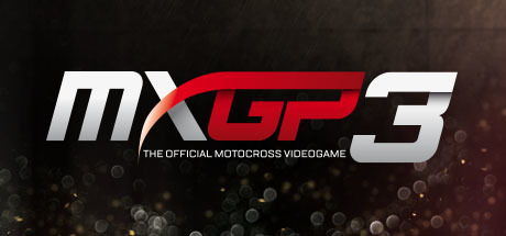 MXGP3-官方越野摩托车电子游戏