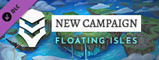 Legion TD 2 - Floating Isles Campaign