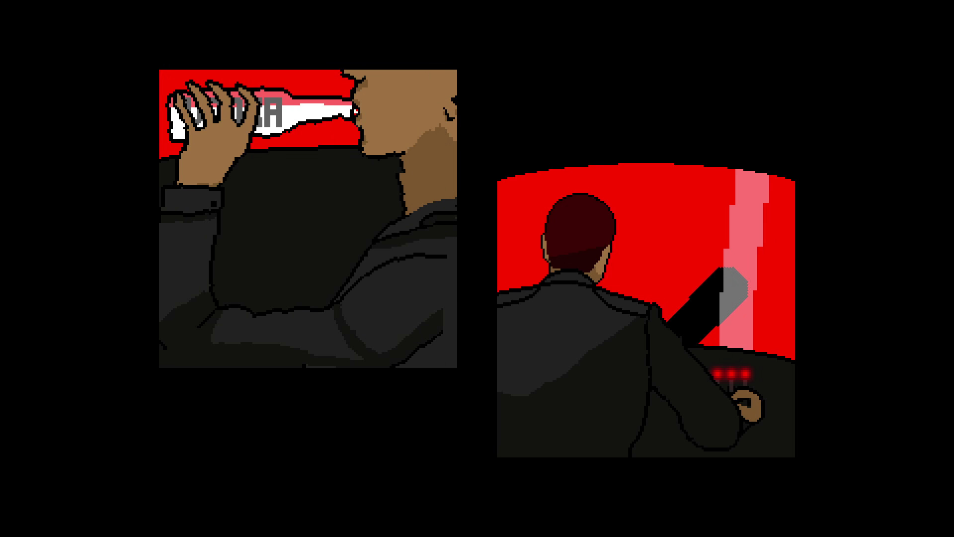 飞机,子弹和伏特/Planes, Bullets and Vodka 截图 4