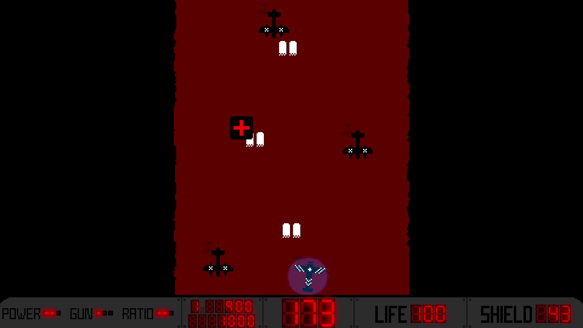 飞机,子弹和伏特/Planes, Bullets and Vodka 截图 3