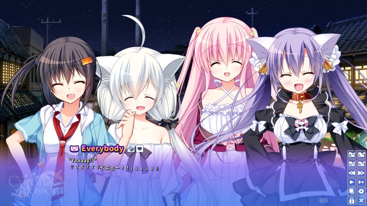 Corona Blossom-日冕之华- vol.3 跨越星际的旅行|官方中文|支持手柄|Corona Blossom Vol.3 Journey to the Stars - 9