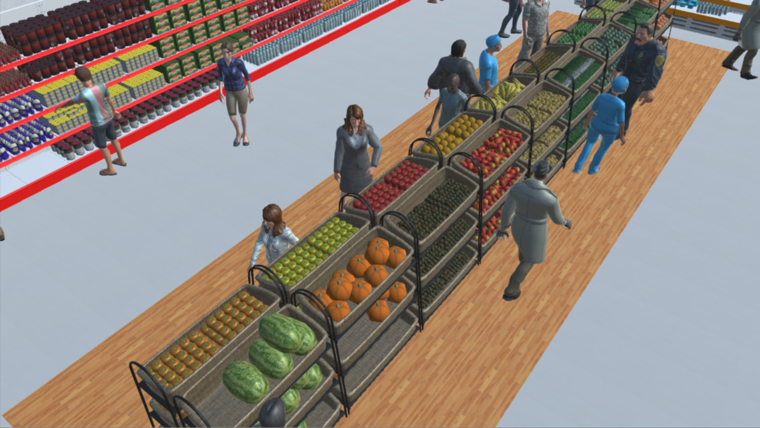 超市大亨/Market Tycoon - 8