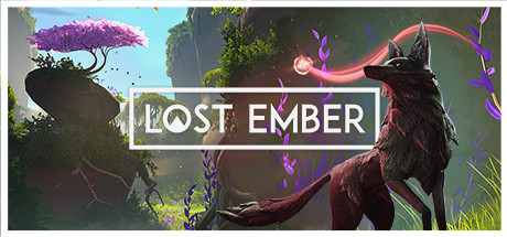 失落余烬/LOST EMBER-123资源库-免费的高质量游戏资源网站