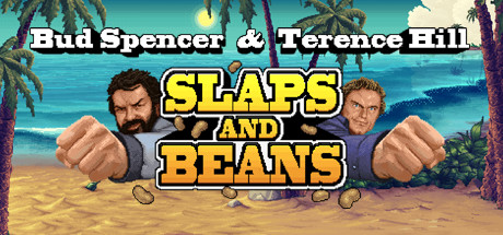 《无耻乱斗1 巴德・斯潘塞和特伦斯・希尔：幽默的豆子 Bud Spencer & Terence Hill: Slaps and Beans》V1.02 官中 容量440MB-BUG软件 • BUG软件