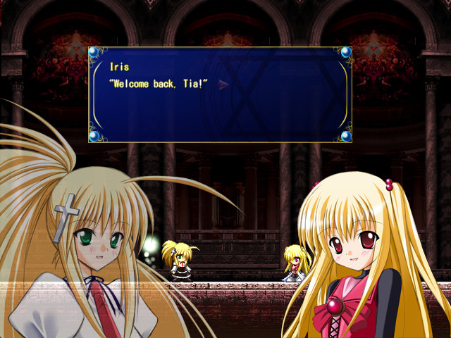 《蔷薇十字小剑(Rosenkreuzstilette)》|v2511449|英日文|免安装硬盘版 《蔷薇十字小剑(Rosenkreuzstilette)》|v2511449|英日文|免安装硬盘版