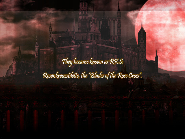 《蔷薇十字小剑(Rosenkreuzstilette)》|v2511449|英日文|免安装硬盘版 《蔷薇十字小剑(Rosenkreuzstilette)》|v2511449|英日文|免安装硬盘版