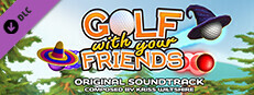 Golf With Your Friends - OST