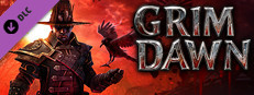Grim Dawn - Steam Loyalist Items Pack