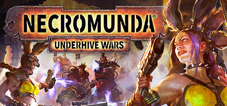 《涅克罗蒙达：下巢战争 (Necromunda: Underhive Wars)》Update 1.4.4.2官中简体|容量39.26GB