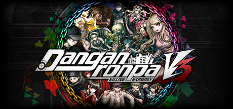 新弹丸论破V3周年纪念版/Danganronpa V3: Killing Harmony Anniversary Edition