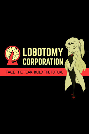 脑叶公司怪物管理模拟/Lobotomy Corporation | Monster Management Simulation
