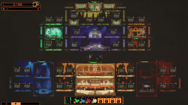 脑叶公司怪物管理模拟/Lobotomy Corporation | Monster Management Simulation - PC平台资源截图 2