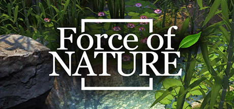 自然之力|200M大小|官方中文|Force of Nature