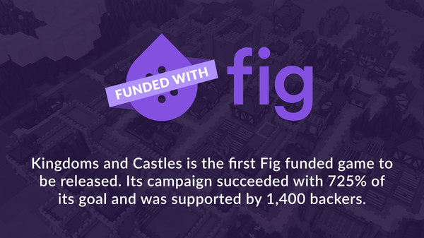 图片[10]-王国与城堡 Kingdoms and Castles v123r5 -飞星（官中）-蒸汽游戏宝库 - 高质量Steam单机游戏下载站