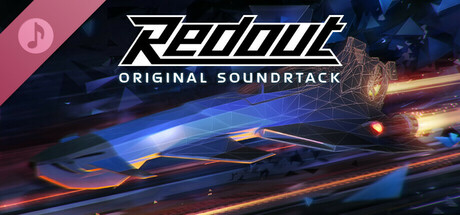 Redout - Soundtrack