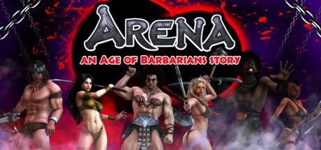 野蛮人时代编年史/Age of Barbarians Chronicles