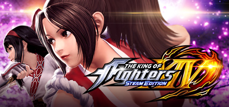 拳皇14/KOF14 单机/同屏双人