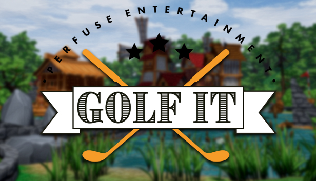 Golf It|官方中文|V1.0.0-全新正式版|安装即撸|-星云科技 adyun.org