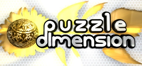 Puzzle Dimension/三维平衡球