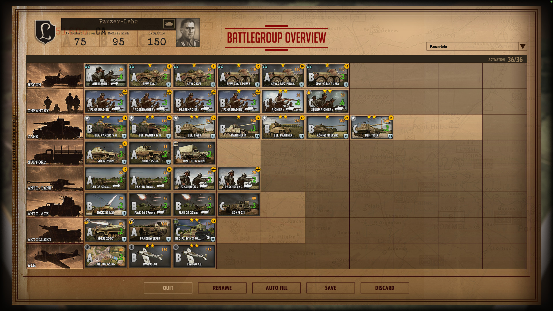 钢铁之师：诺曼底44 Steel Division: Normandy 44 - 7
