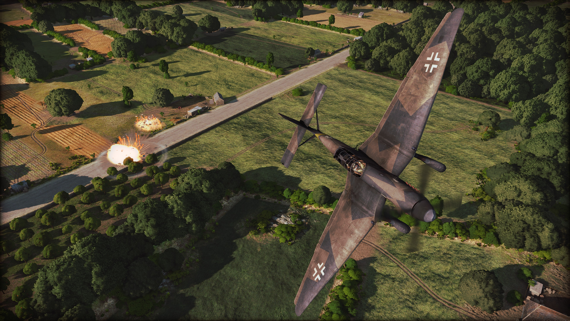 钢铁之师：诺曼底44 Steel Division: Normandy 44 - 6