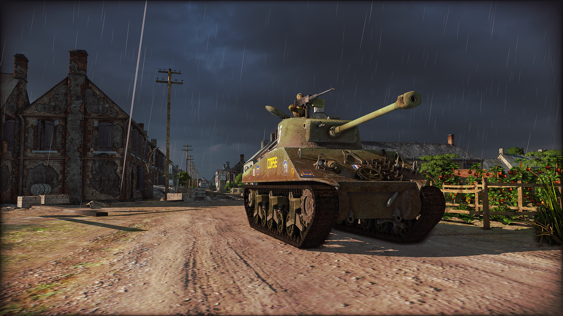 钢铁之师：诺曼底44 Steel Division: Normandy 44 - 5