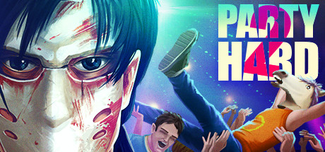 疯狂派对2/Party Hard 2-悟界ShareHub