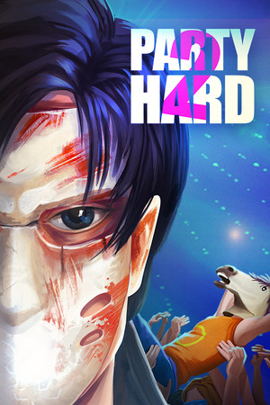 Party Hard 2 | 免安装中文版下载 - 单机岛