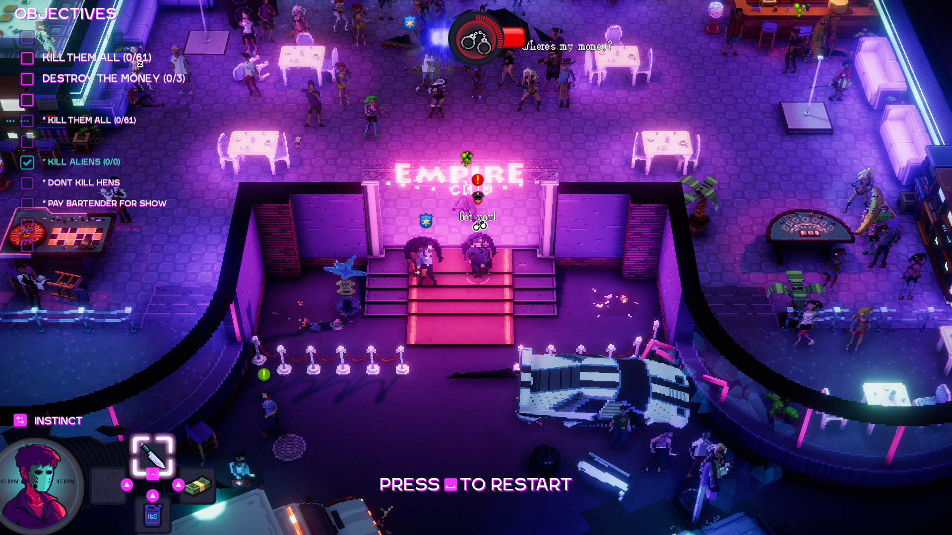 疯狂派对2|v1.1.004|官方中文|支持手柄|Party Hard 2 - 7