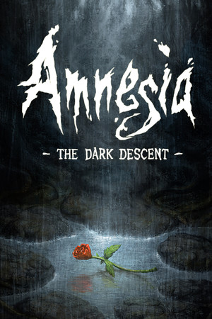 Amnesia: The Dark Descent | 免安装中文版下载 - 单机岛