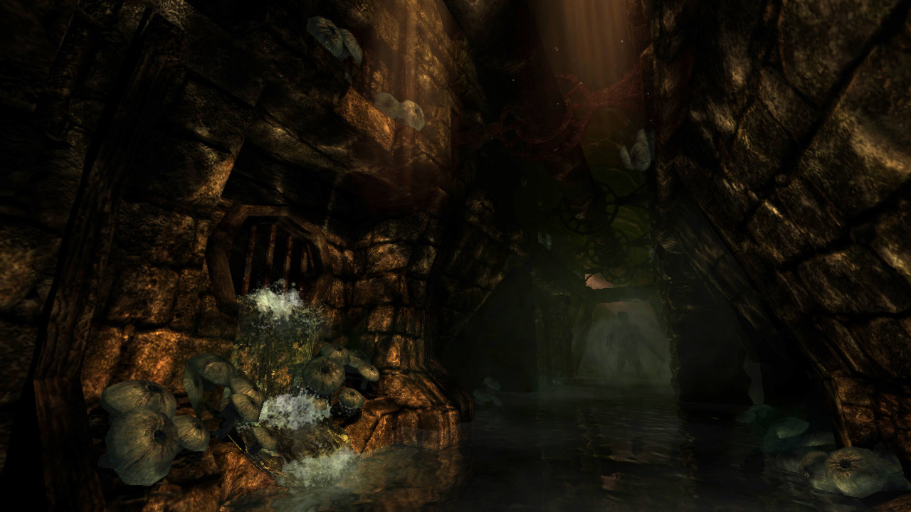 失忆症：黑暗后裔|2G大小|官方中文|支持手柄|Amnesia: The Dark Descent