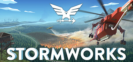 风暴工程：建造和救援/Stormworks: Build and Rescue