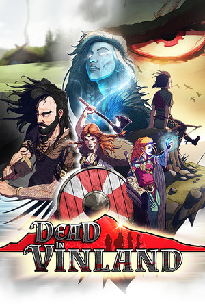 Dead In Vinland | 免安装中文版下载 - 单机岛
