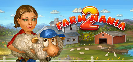 欢乐农场2（Farm Mania 2）免安装英文版