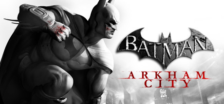 Batman: Arkham City™